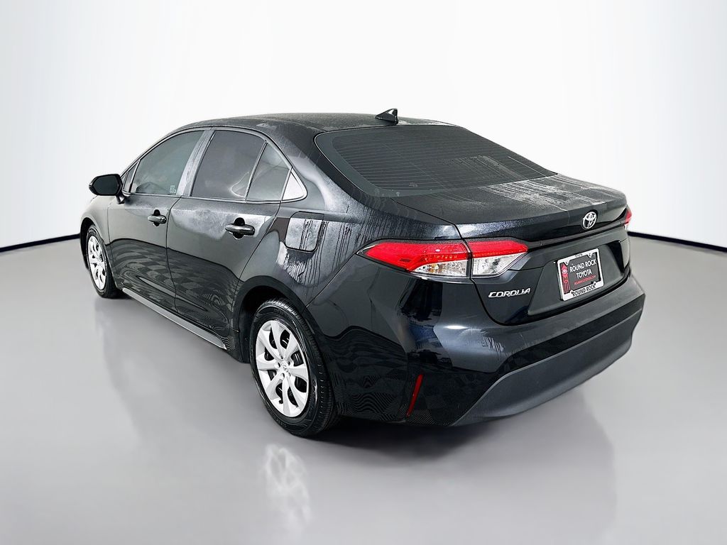 Thumbnail: 2024 Toyota Corolla - 7