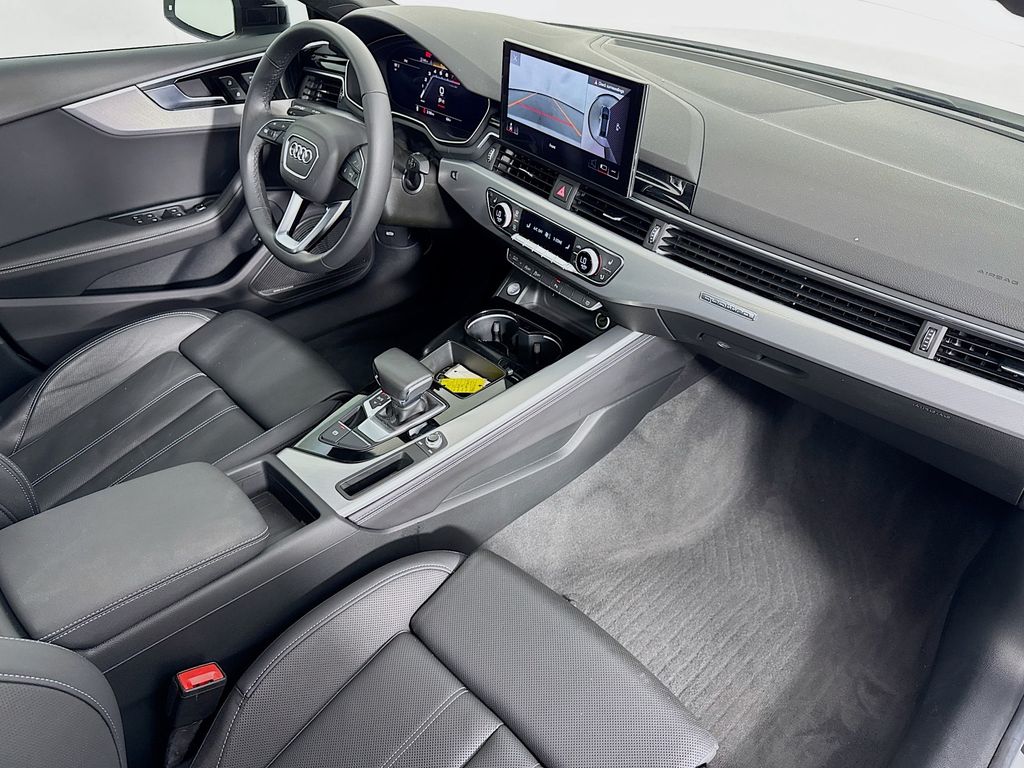 Used Car 2023 Audi A5 Sportback  45 S Line Premium Plus For Sale Under $35,000 In Austin, Texas