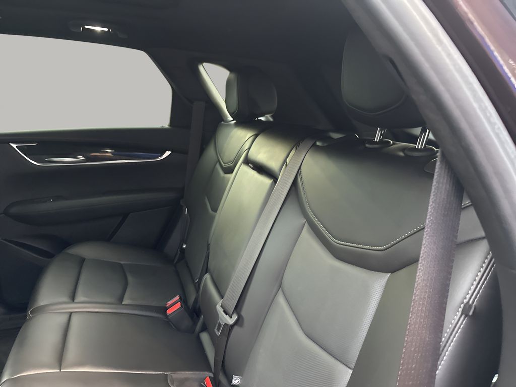 Used Car 2021 Cadillac Xt5  Premium Luxury For Sale Under $30,000 In Austin, Texas