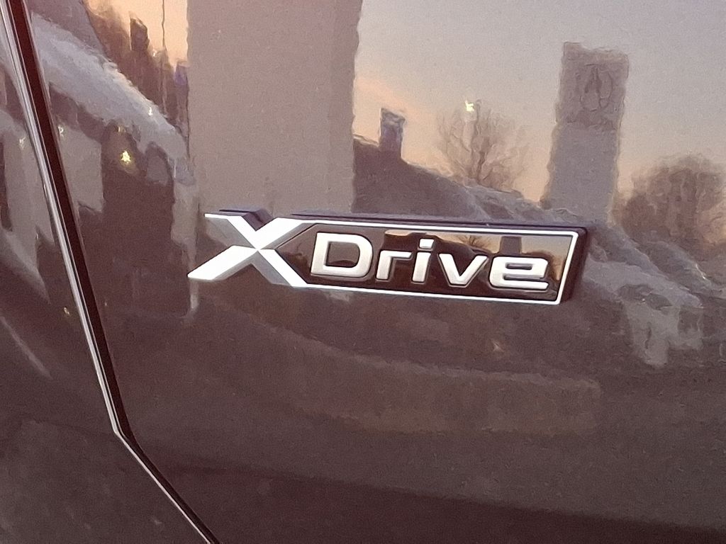 Thumbnail: 2026 BMW X3 - 12