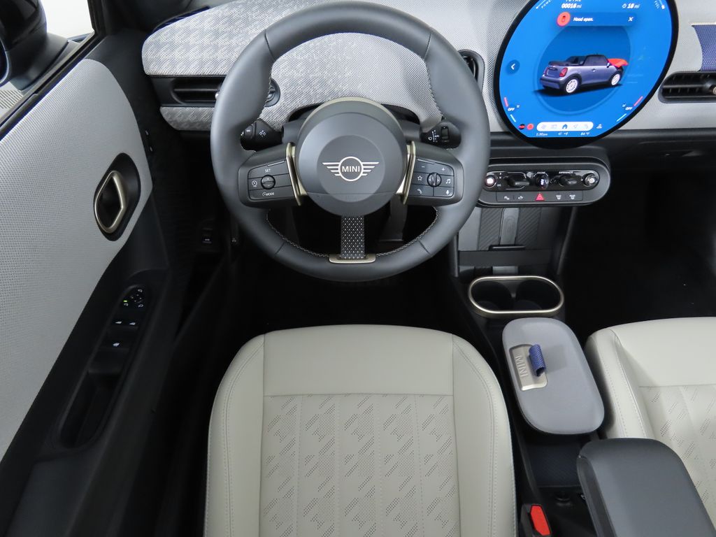 2025 MINI Cooper Convertible S 19