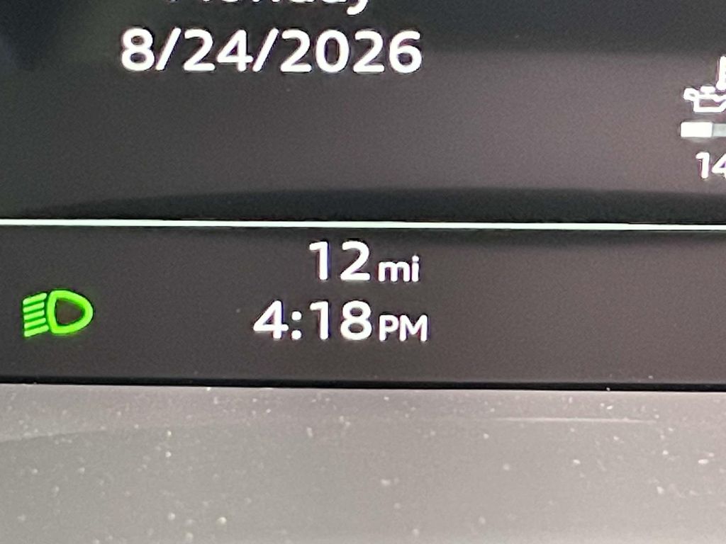 2027 Audi Q8  Silver at Audi Porsche Sewickley