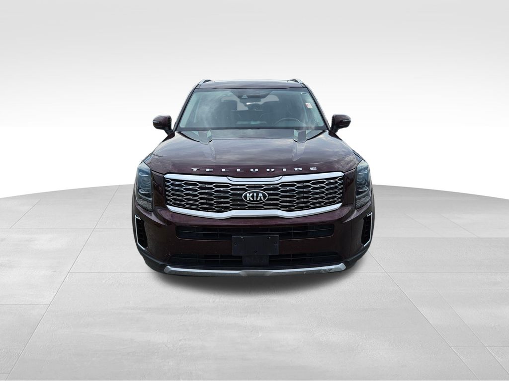 Used 2020 Kia Telluride SUV