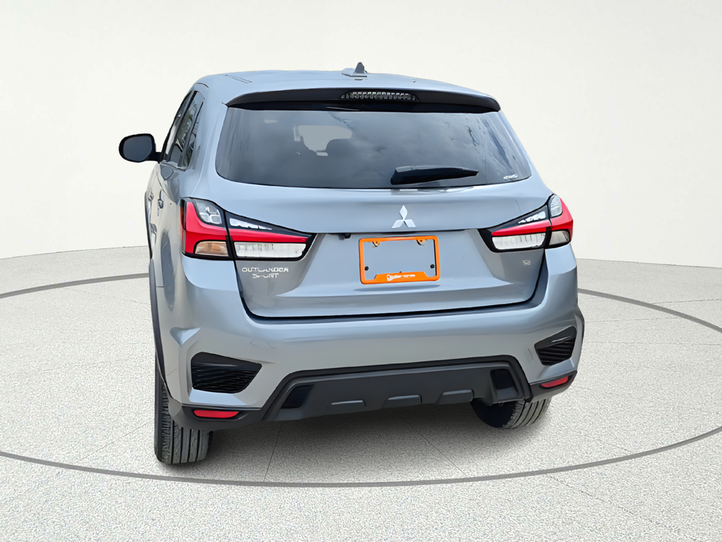 2026 Mitsubishi Outlander Sport 2.0 SE - 4