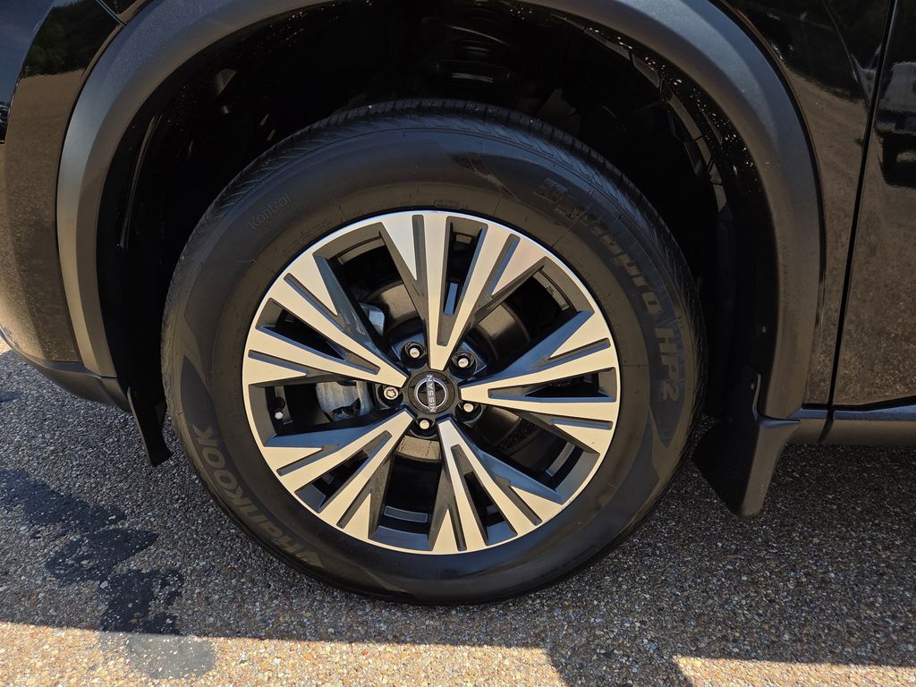 Used 2023 Nissan Rogue SUV