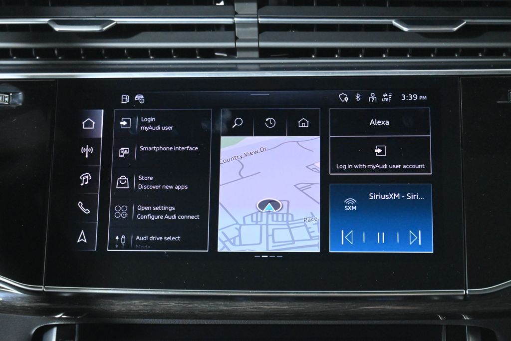 Thumbnail: 2026 Audi Q7 - 17