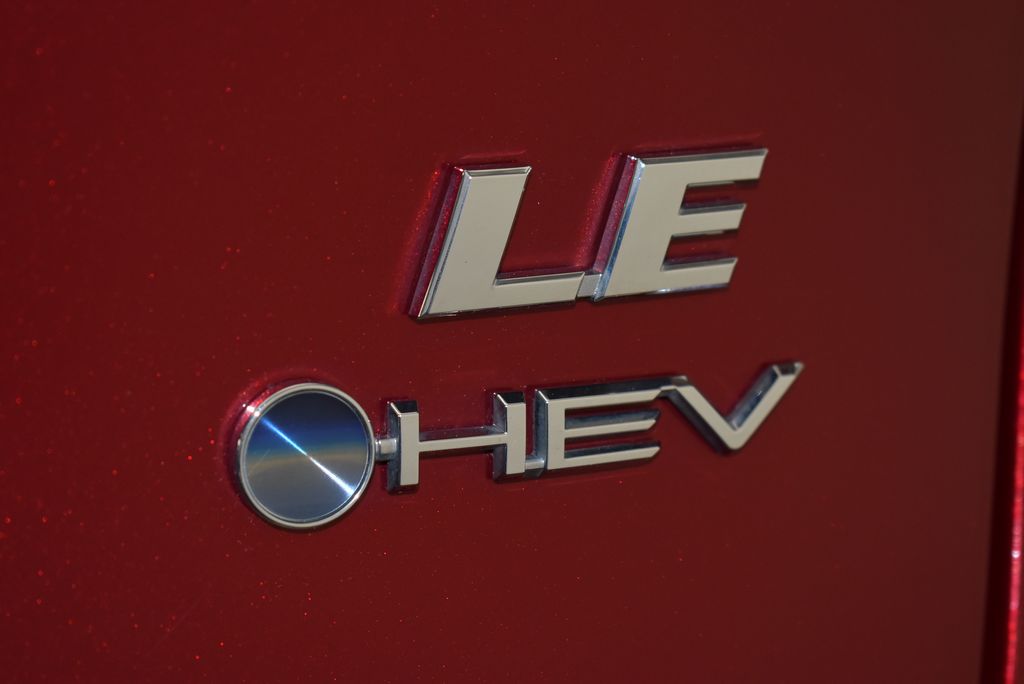 Thumbnail: 2025 Toyota RAV4 - 9