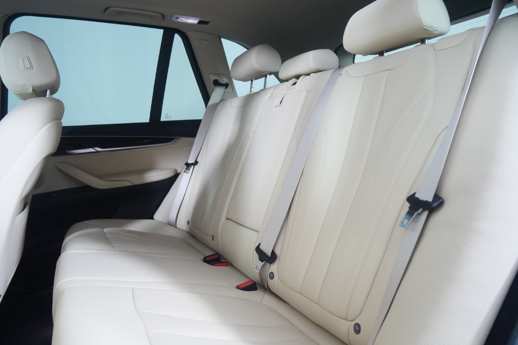 Thumbnail: 2016 BMW X5 - 17