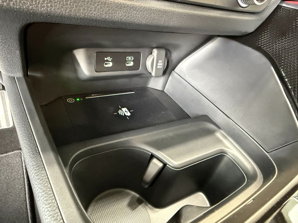 new 2026 Acura ADX car, priced at $41,650