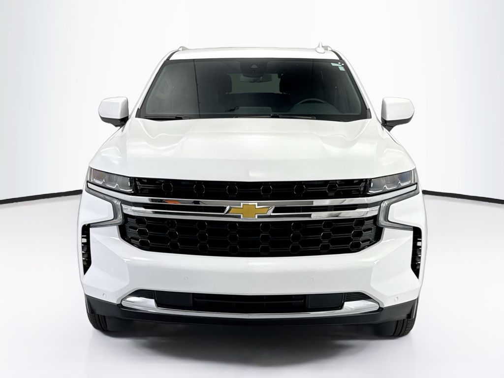 Thumbnail: 2024 Chevrolet Tahoe - 2