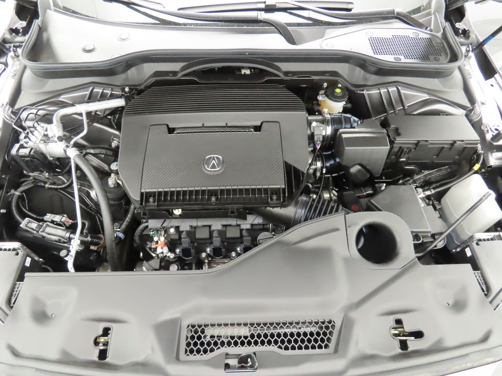 Thumbnail: 2026 Acura MDX - 31