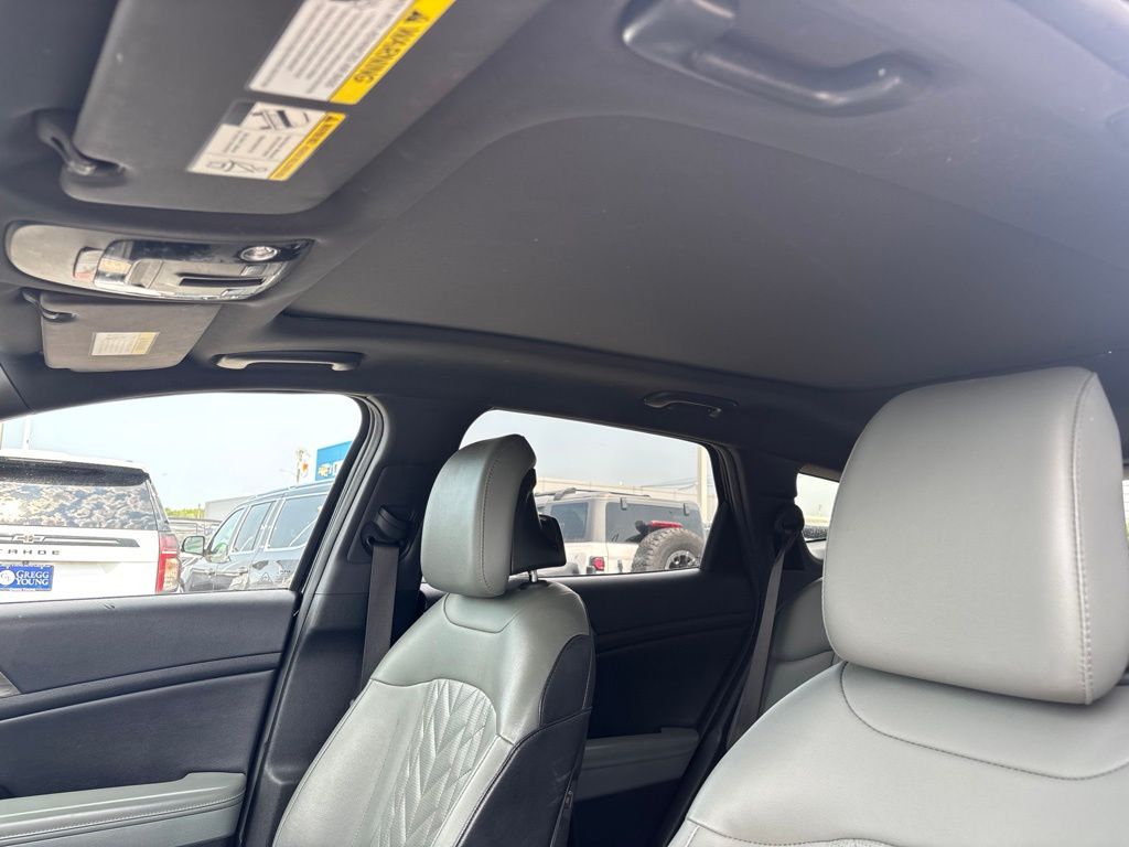 Used 2023 Kia Sportage SUV