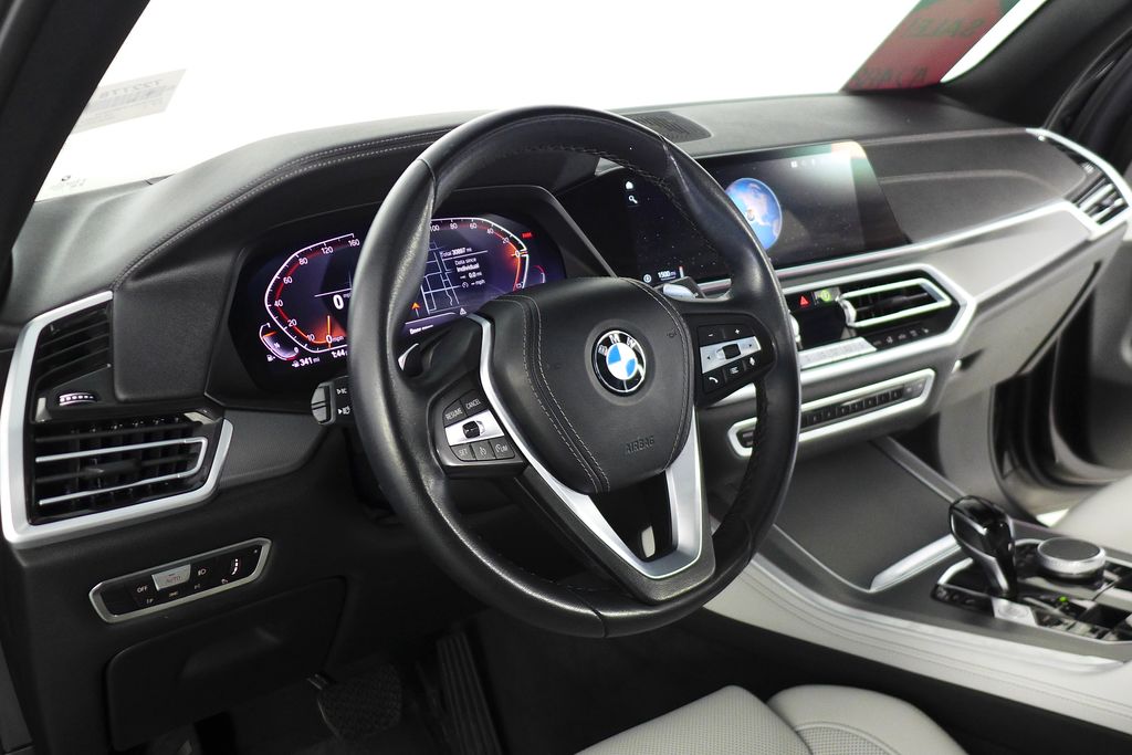 Thumbnail: 2023 BMW X5 - 30