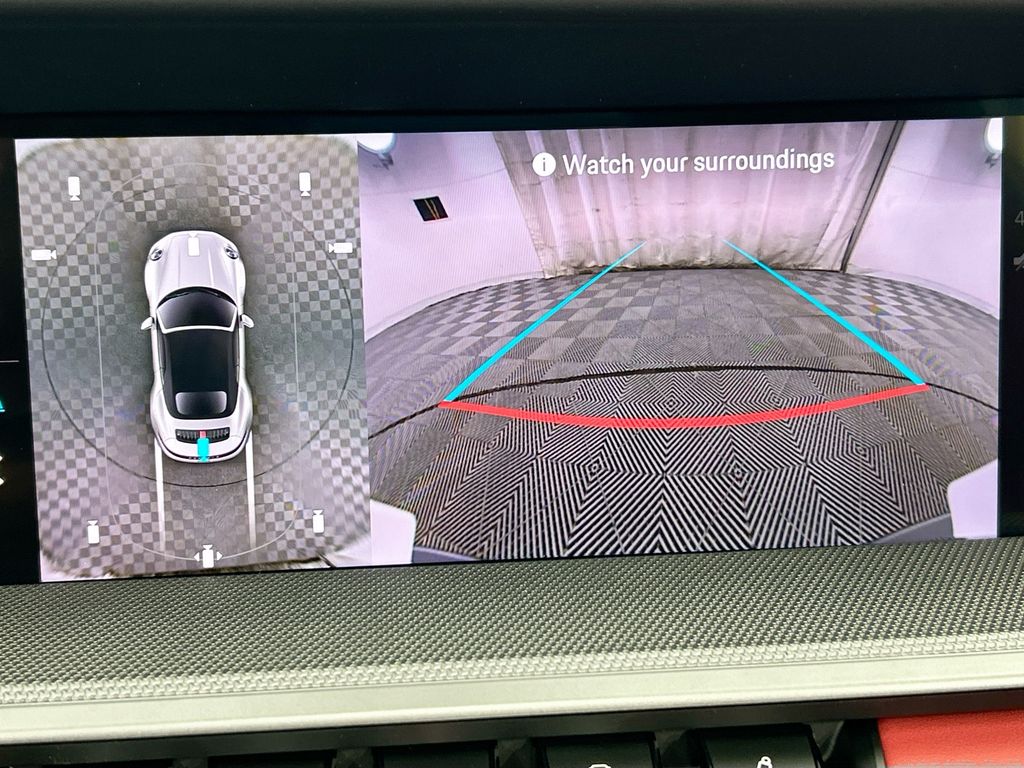 Thumbnail: 2026 Porsche 911 - 18