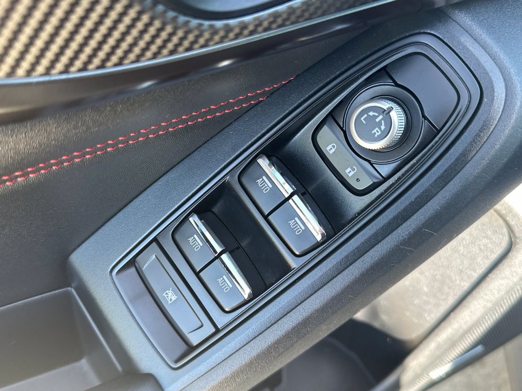 Used 2023 Subaru WRX Sedan