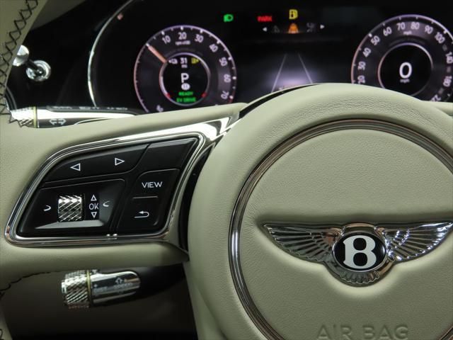 Thumbnail: 2025 Bentley Flying Spur - 11