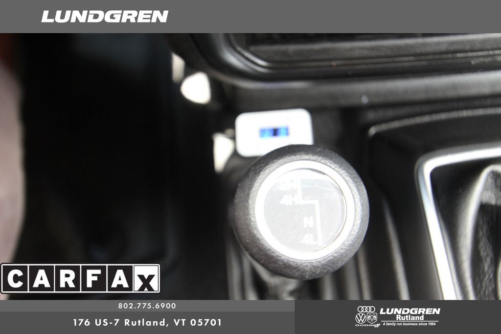 Used 2021 Jeep Wrangler SUV