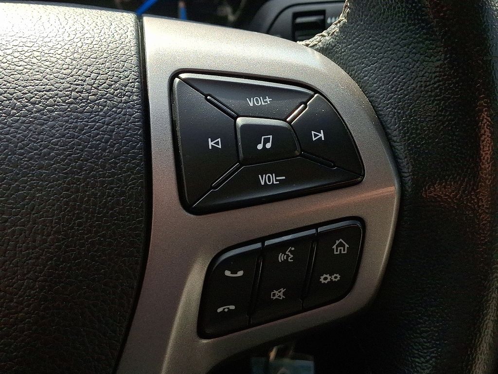 Thumbnail: 2021 Ford Ranger - 22