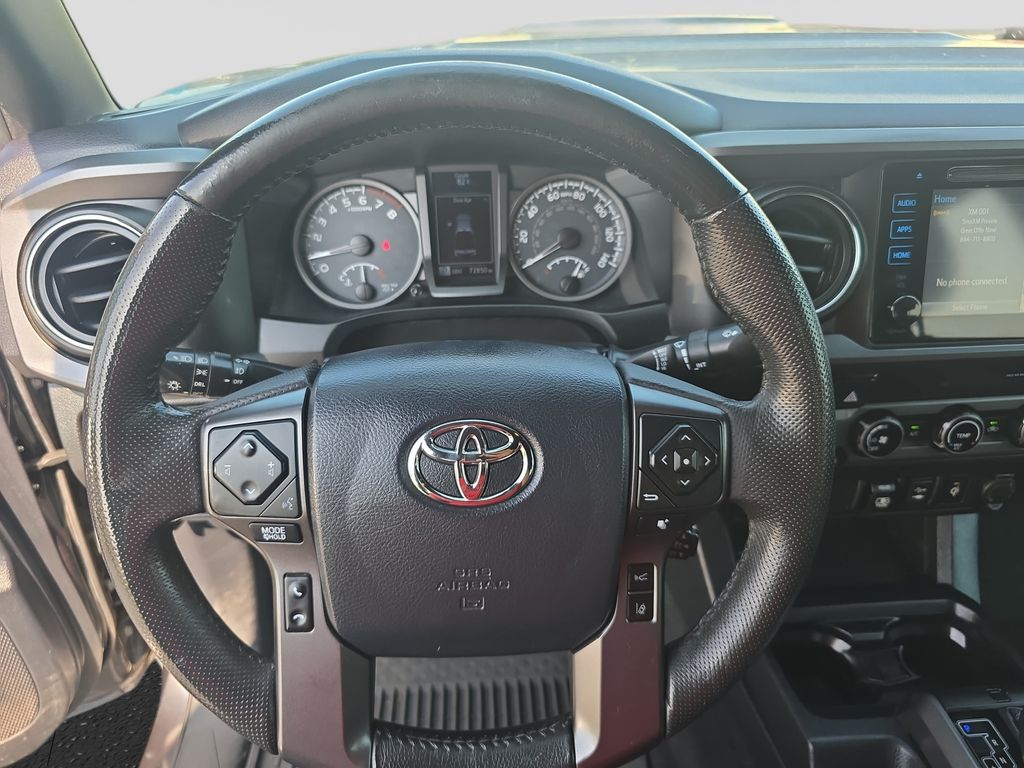 Used 2018 Toyota Tacoma Truck
