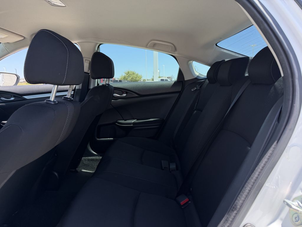 Used 2019 Honda Civic Sedan