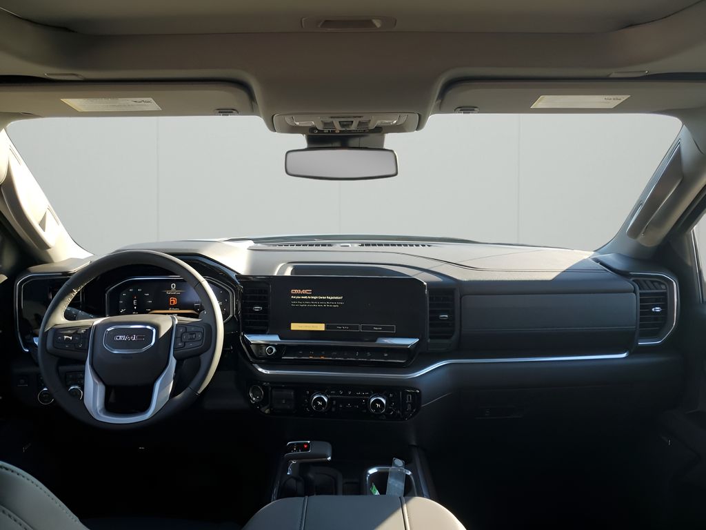 New 2026 Black GMC SLT image 23