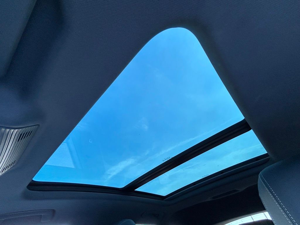 Certified Used 2023 White Audi Prestige image 43