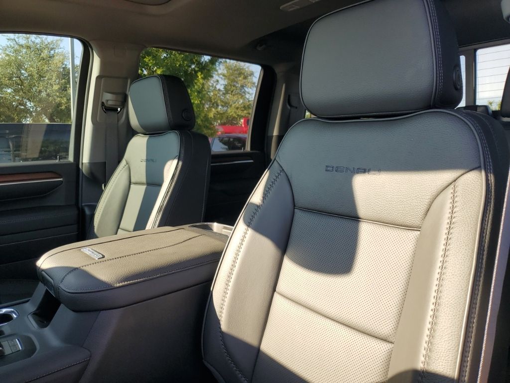 New Car 2025 Gmc Sierra 2500hd  Denali For Sale Under $110,000 In Austin, Texas