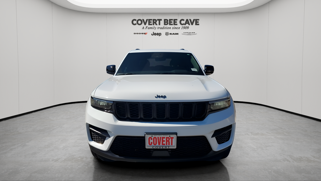 New Car 2025 Jeep Grand Cherokee  For Sale Under $40,000 In Austin, Texas