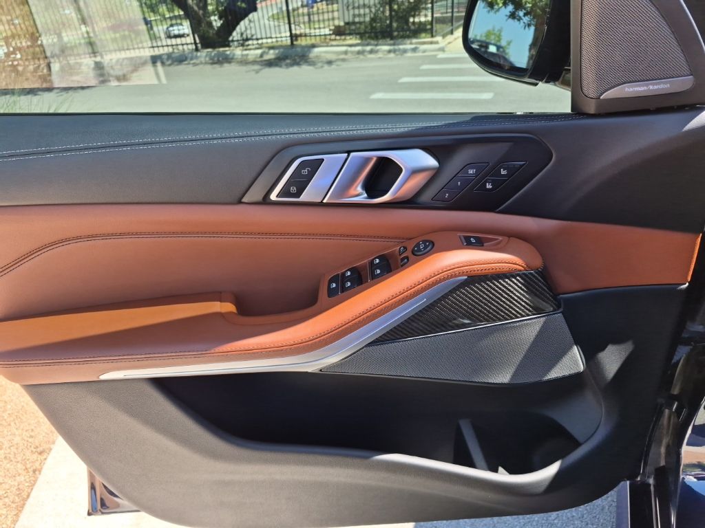 Used Car 2024 Bmw X5  M60i For Sale Under $70,000 In Austin, Texas