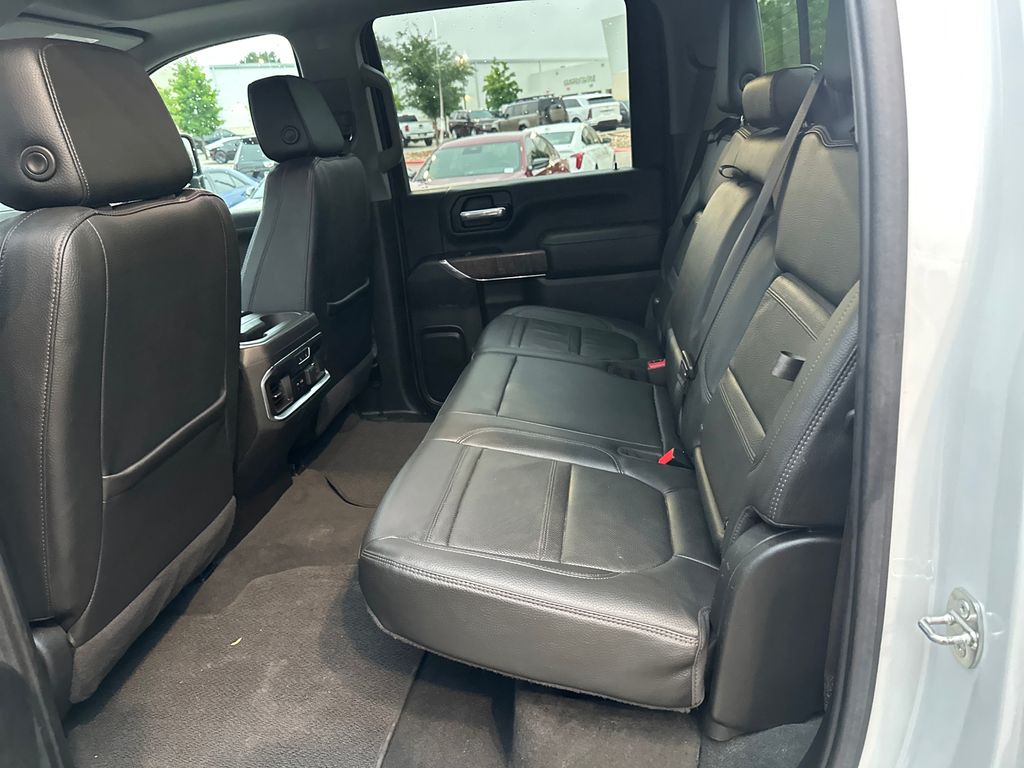 Used Car 2023 Gmc Sierra 2500hd  Denali For Sale Under $70,000 In Austin, Texas