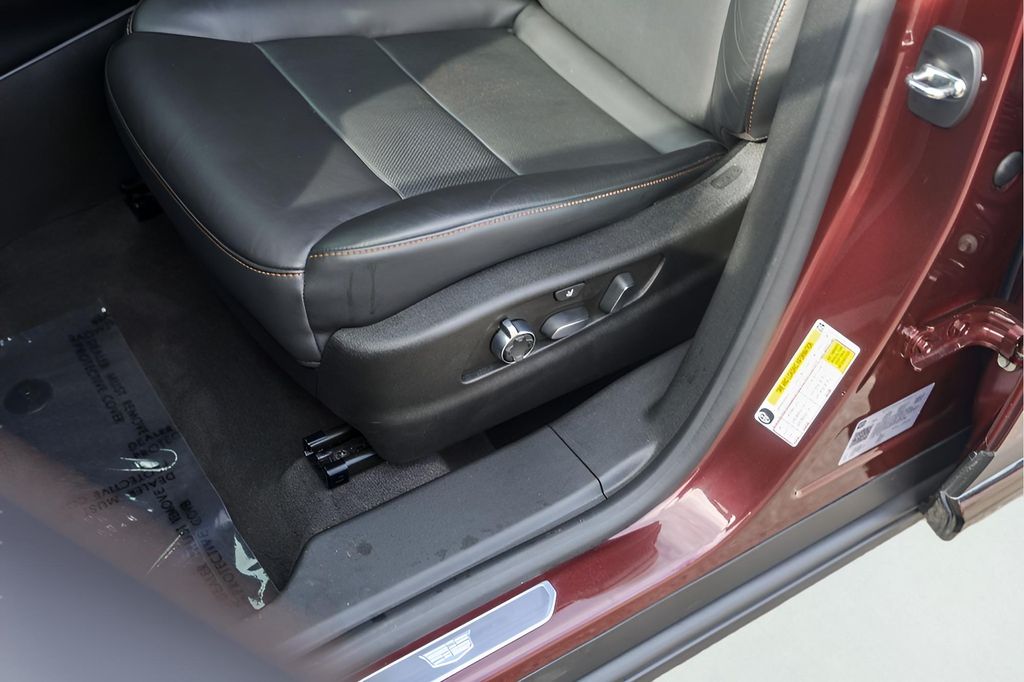 Used Car 2023 Cadillac Xt4  Sport For Sale Under $30,000 In Austin, Texas