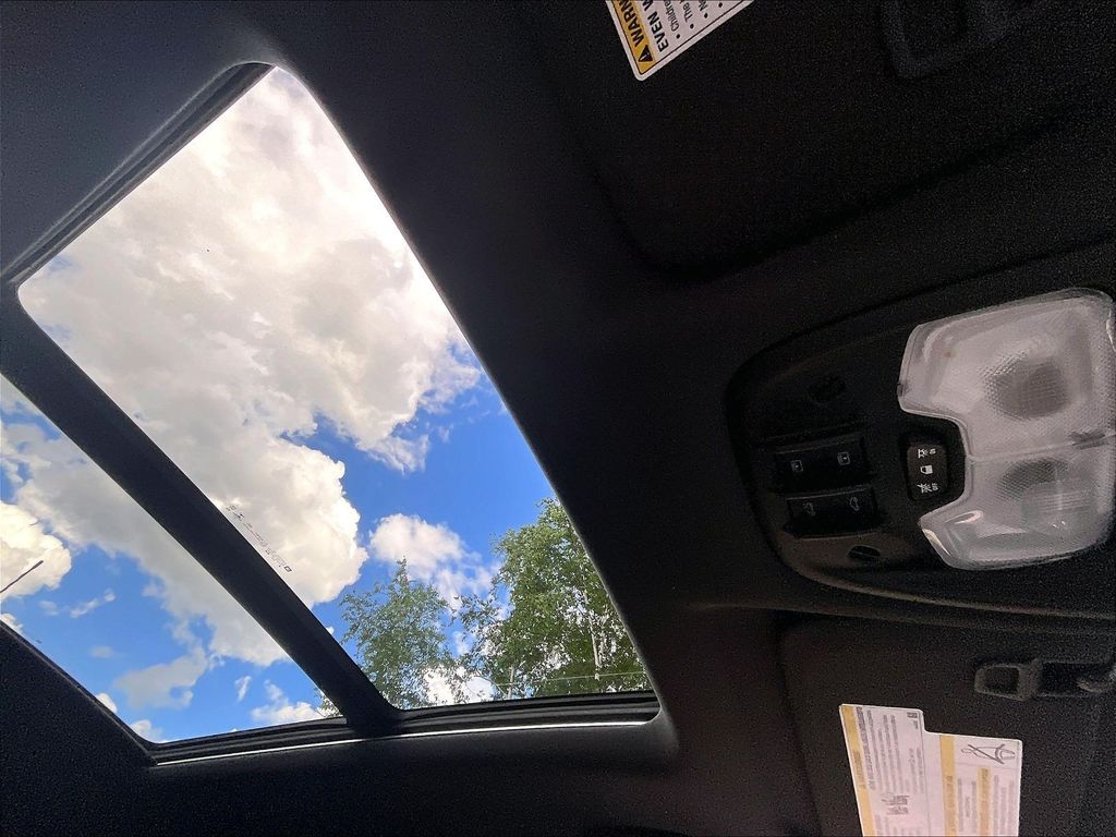 2021 Chevrolet TrailBlazer — photo 22