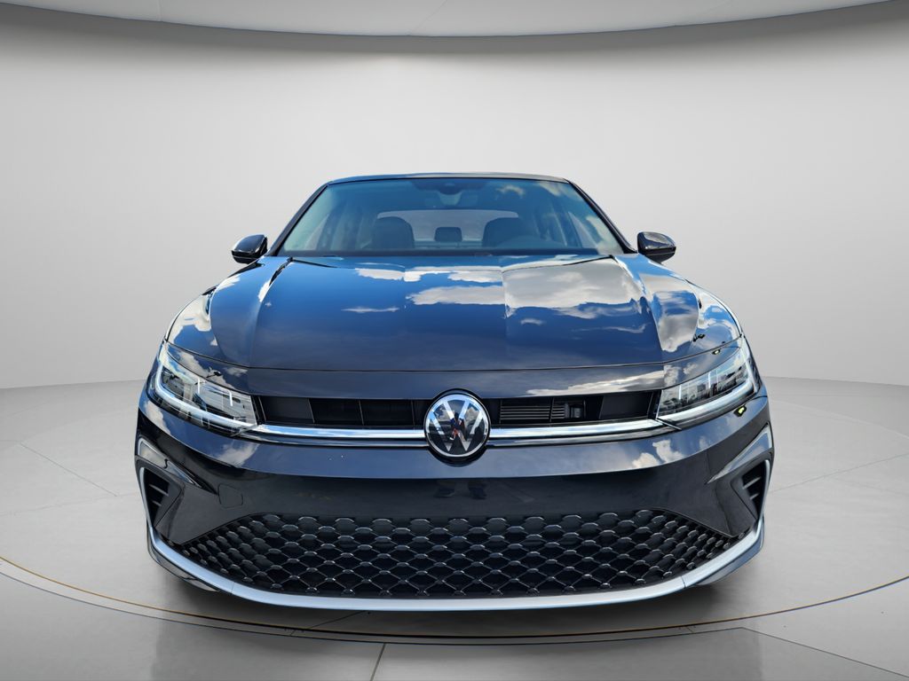 2026 Volkswagen Jetta - $26,925