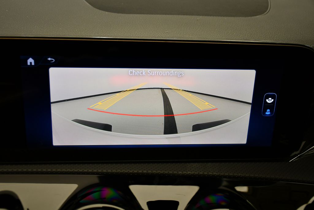 Thumbnail: 2026 Mercedes-Benz CLA - 27