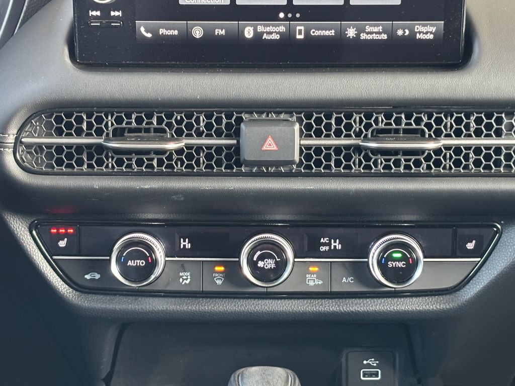 Thumbnail: 2023 Honda HR-V - 15