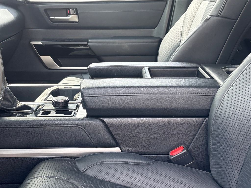 Used Car 2024 Toyota Tundra Hybrid  Limited For Sale Under $60,000 In Austin, Texas