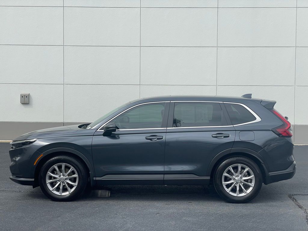 Thumbnail: 2024 Honda CR-V - 2