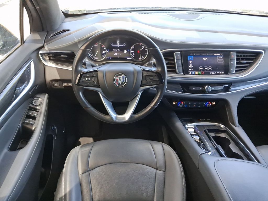 2024 Buick Enclave Premium - Photo 12