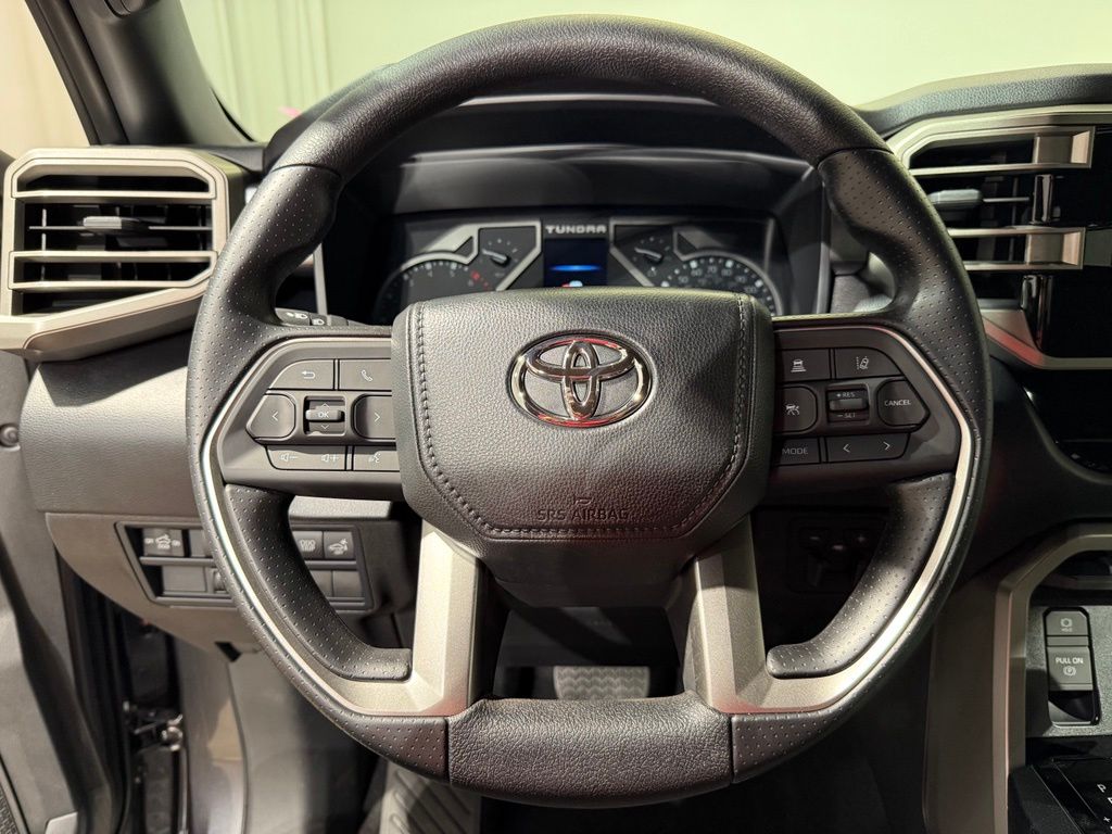 Thumbnail: 2026 Toyota Tundra - 21