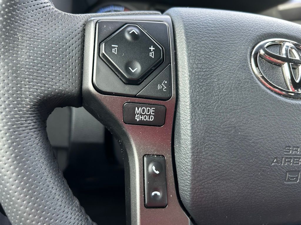 2023 Toyota Tacoma TRD Sport 20