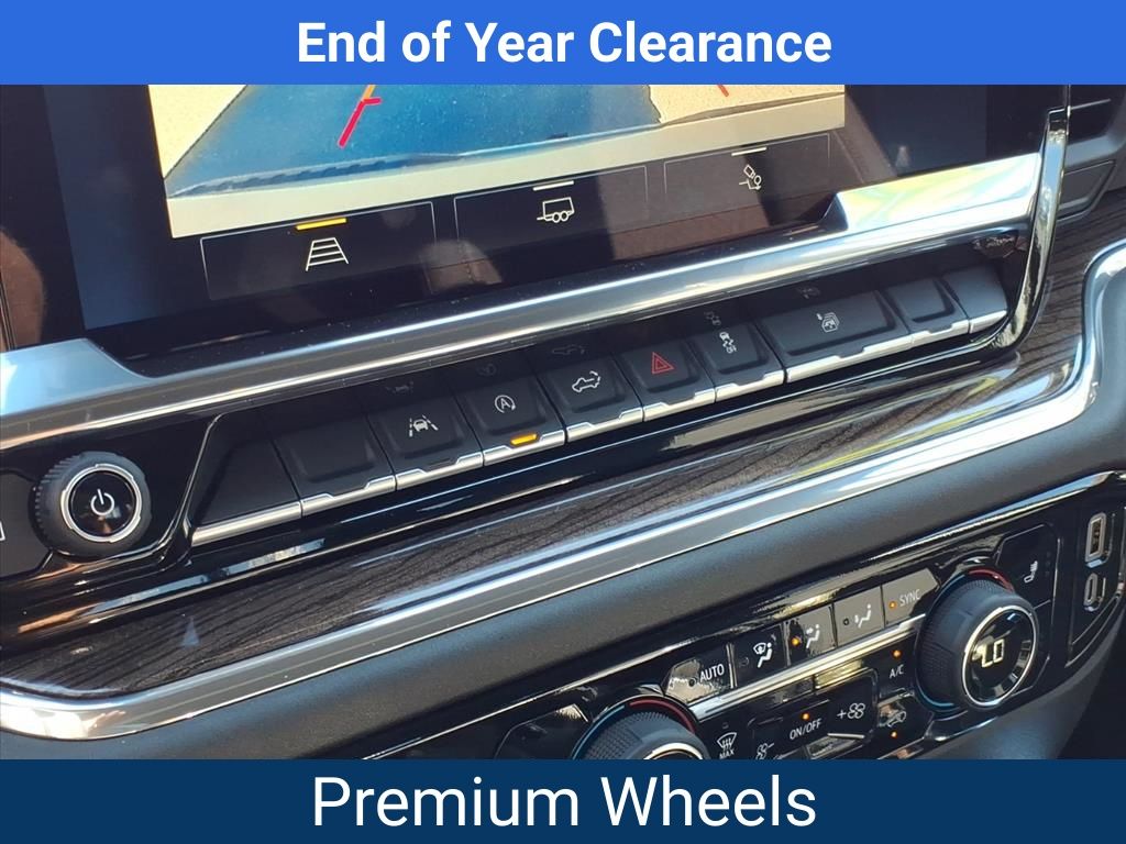 ChevroletSilverado 15005