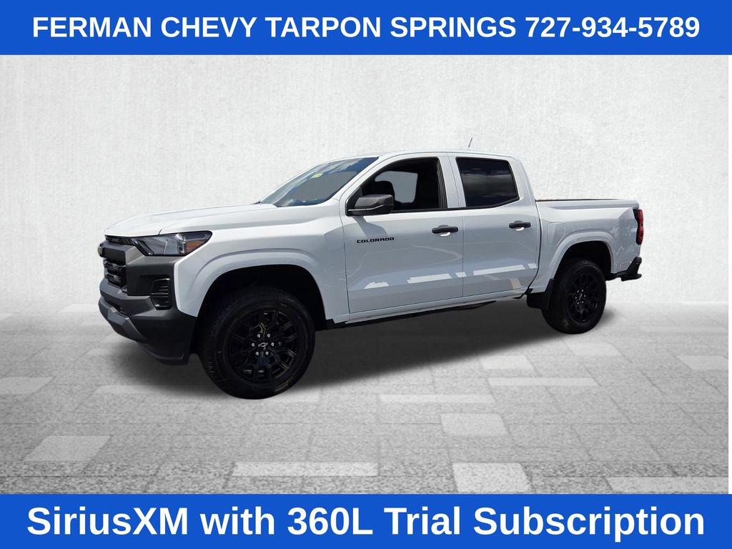 View vehicle photo 5