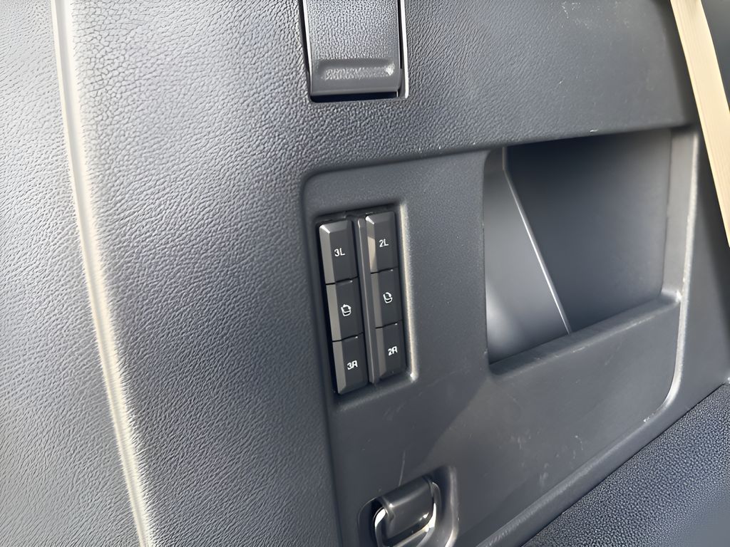 2022 Ford Expedition