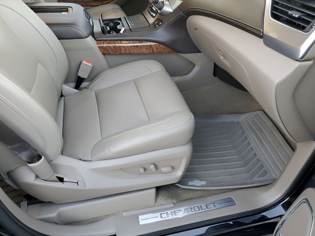 Used Car 2018 Chevrolet Tahoe  Premier For Sale Under $40,000 In Austin, Texas