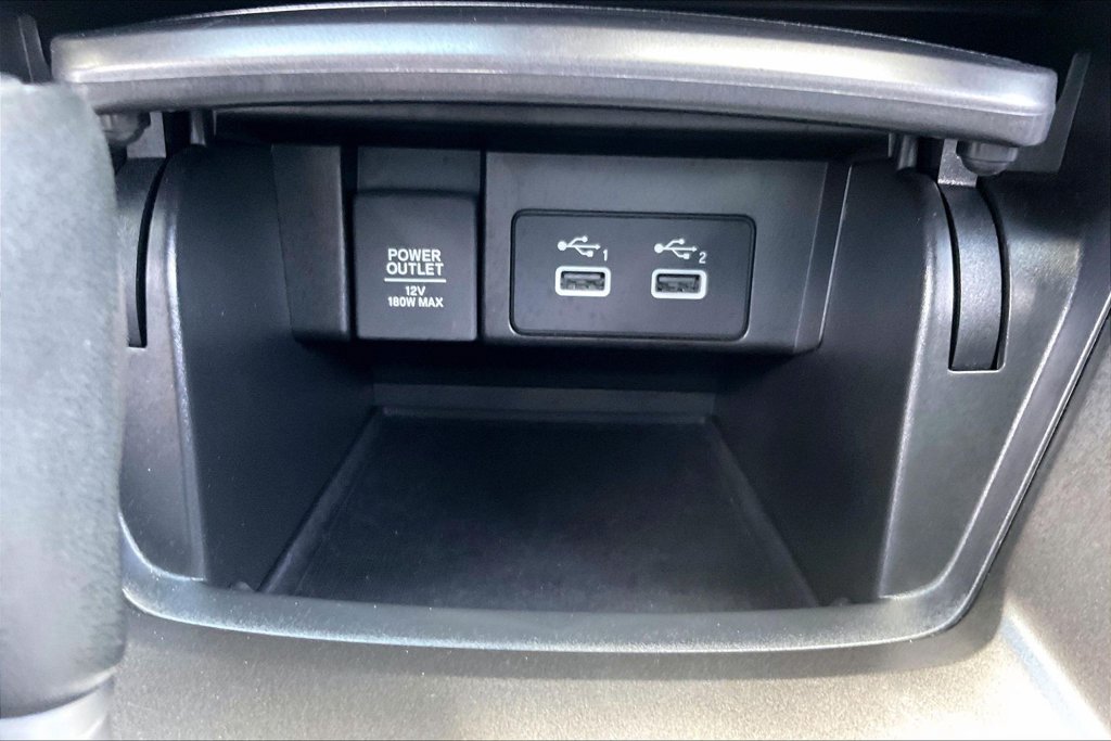 Used 2022 Honda Accord Sedan