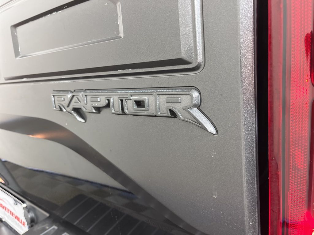 2018 Ford F-150 Raptor 4