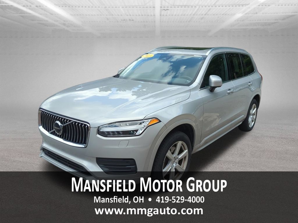 2023 Volvo XC90 B5 Core