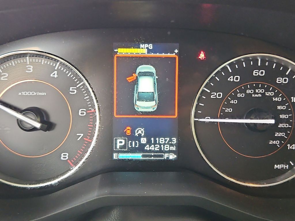 2023 Subaru Crosstrek 13
