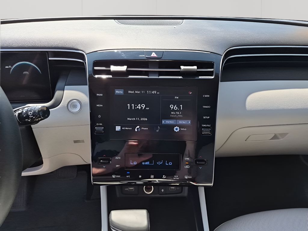 Used Car 2022 Hyundai Tucson  Sel For Sale Under $20,000 In Austin, Texas