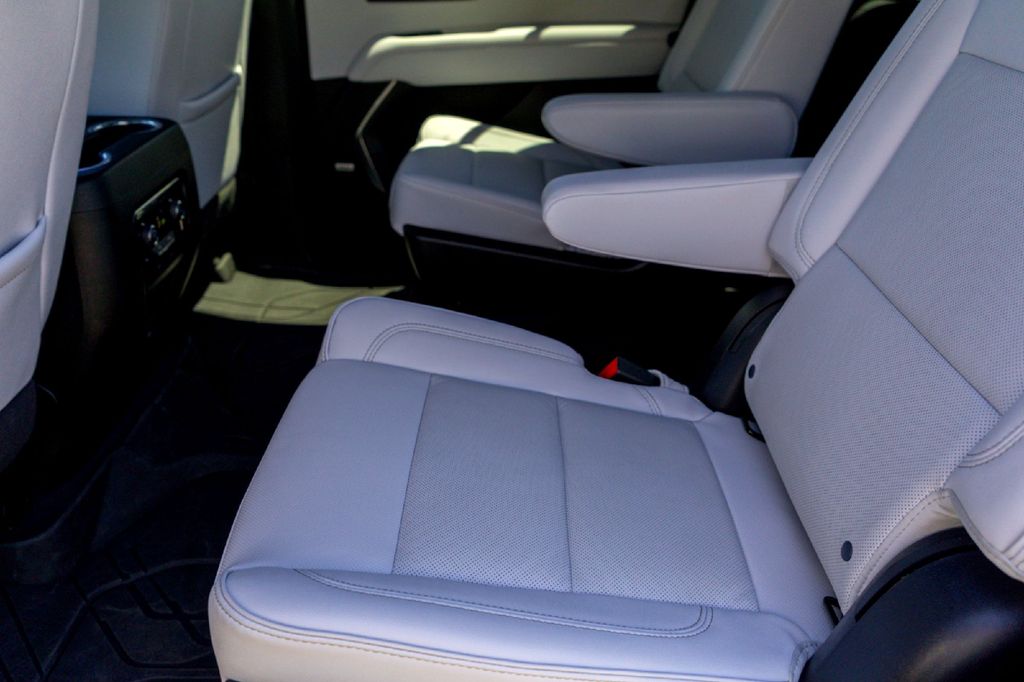 Used Car 2025 Chevrolet Tahoe  Premier For Sale Under $70,000 In Taylor, Texas